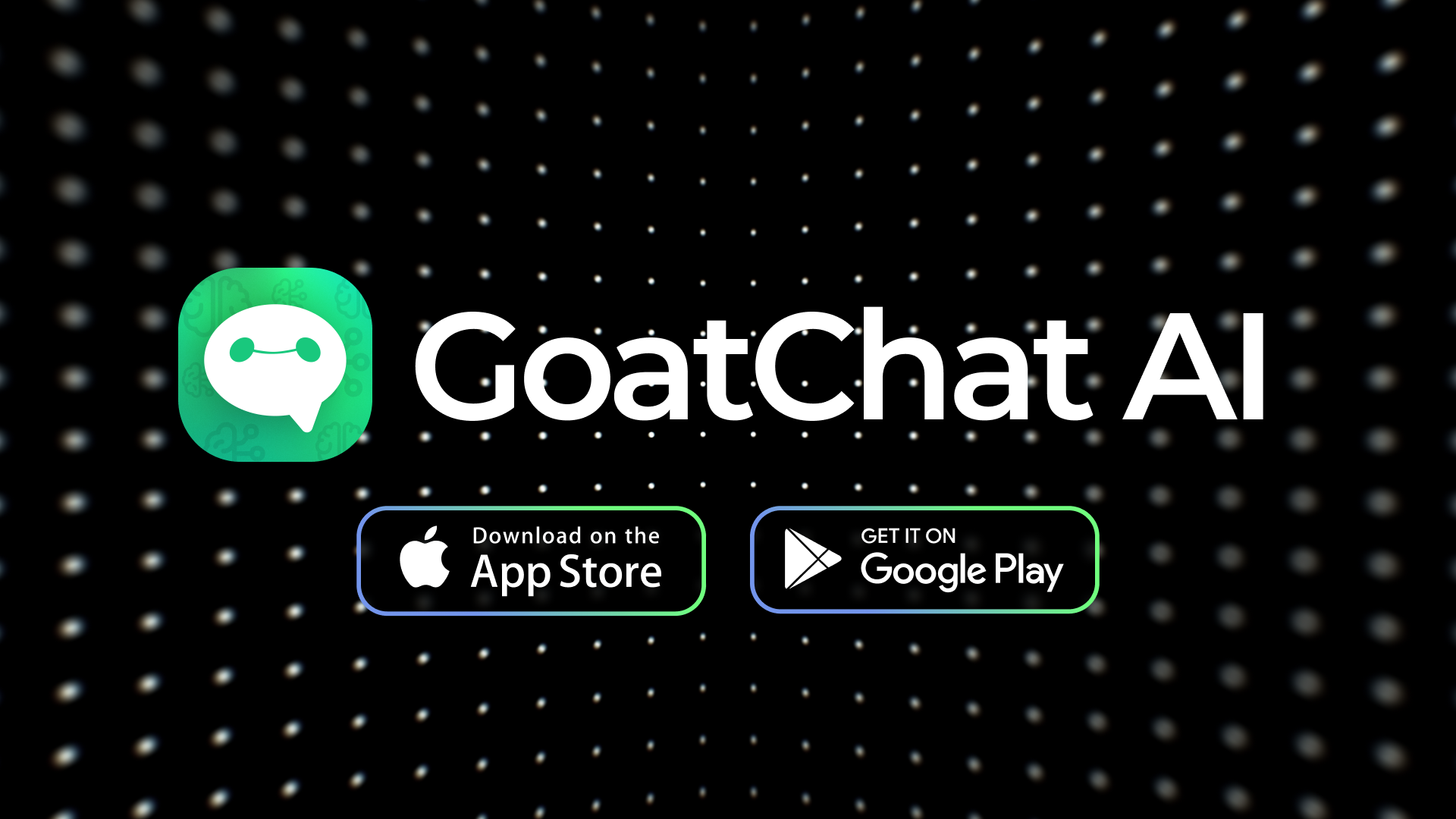 Goatchat - AI chatbot platform. GPT powered chat assistant